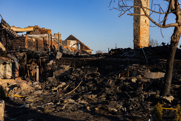Reliable Fire Damage Removal contractor in Immaculata, PA by Fire Damage Flint