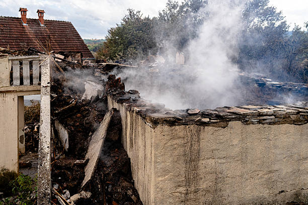 Affordable Fire Damage Removal solutions in Immaculata, PA